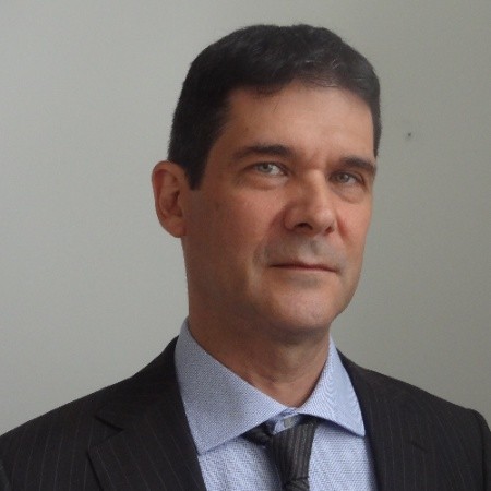 Christos Aletras 