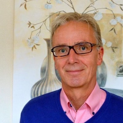 Aris van Asch 