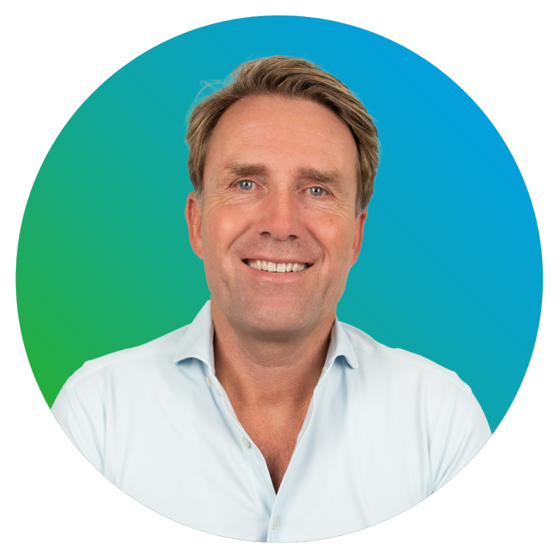 Arjan van Vliet 