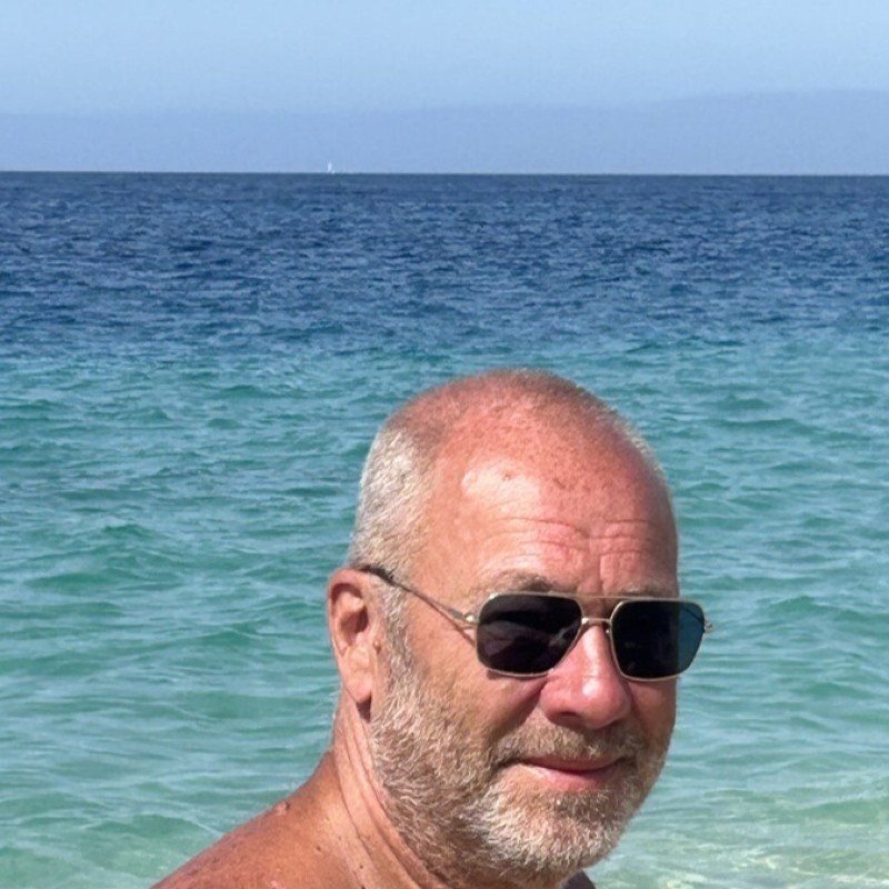 Bert van der Molen 