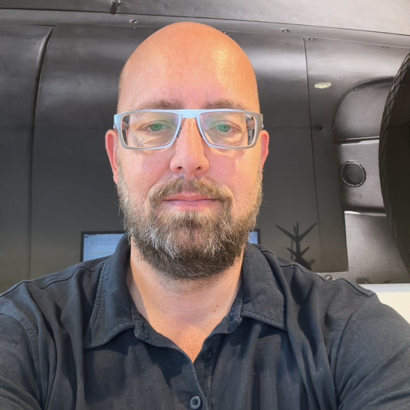 Erik de Wildt 