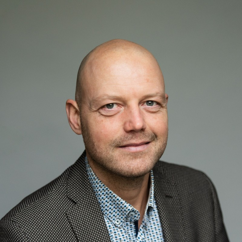 Ronald Hilhorst 