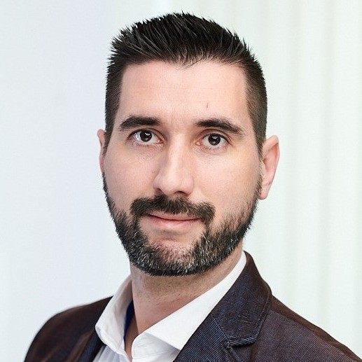 Daniel Kovacs 
