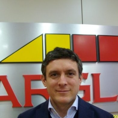 Lamberto Ingra 