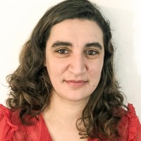 Marta Jaco
