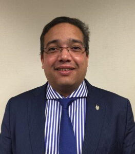 Picture of Paulo Napoleão Fernandes