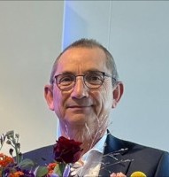 Robbert-Jan Thepass 